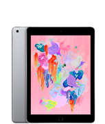 iPad (6th generation)