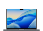 MacBook Pro 14-in. (M3)