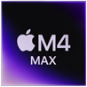 M4 Max chip