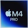 M4 Pro chip