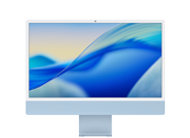 iMac 24″ (M1, two ports, 2021)