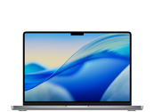 MacBook Pro 14″ (M2 Pro or M2 Max, 2023)