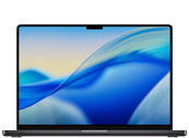 MacBook Pro 16″ (M3 Pro or M3 Max)