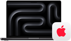 MacBook Pro and AppleCare+
