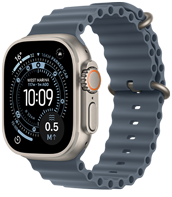 Apple Watch Ultra 3
