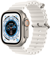 Apple Watch Ultra